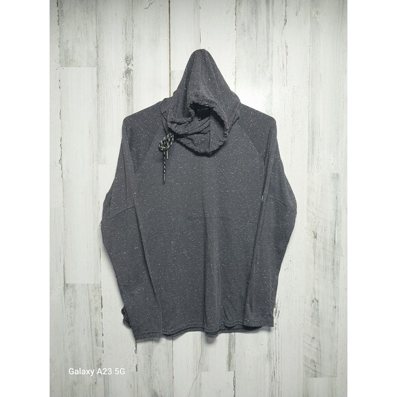 Columbia Omni Wick Hoodie Active Long Sleeve SZ Large Ladies - Picture 1 of 7